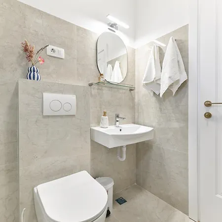 Rajna (adults Only) Apartment Zadar