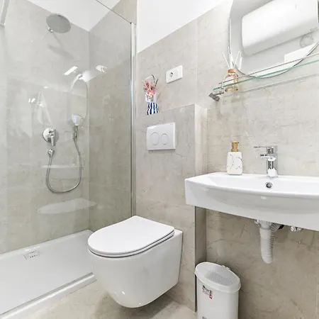 Apartment Rajna (adults Only) *