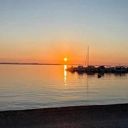 Rajna (adults Only) Apartment Zadar